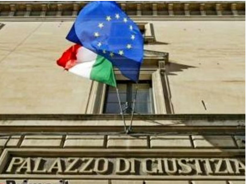 Corte di Giustizia Tributaria di 1 grado di Lecce annulla cartella esattoriale
